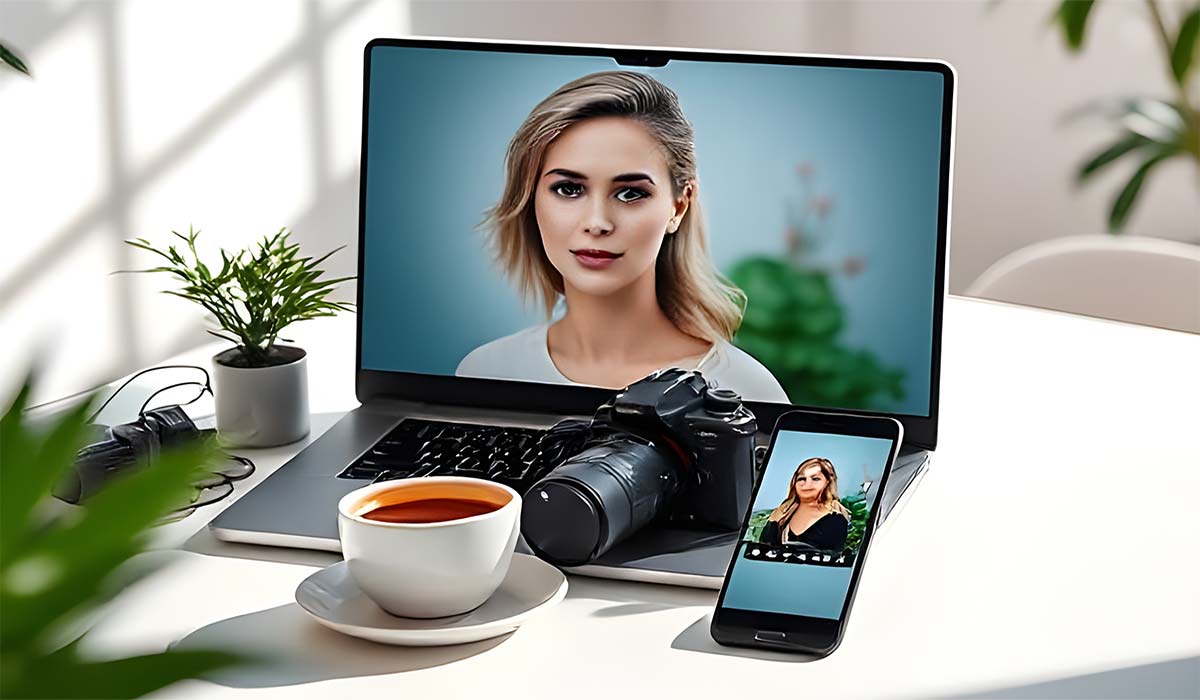 AI Photo Studio: How to Edit Like a Pro Without Photoshop Skills