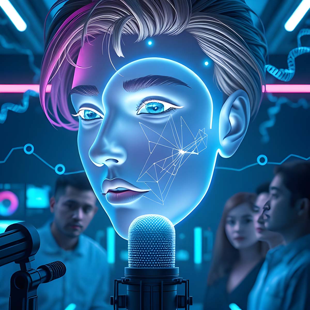 AI Voice Cloning: Replicate ANY Voice in 2025 (Ethical Guide)