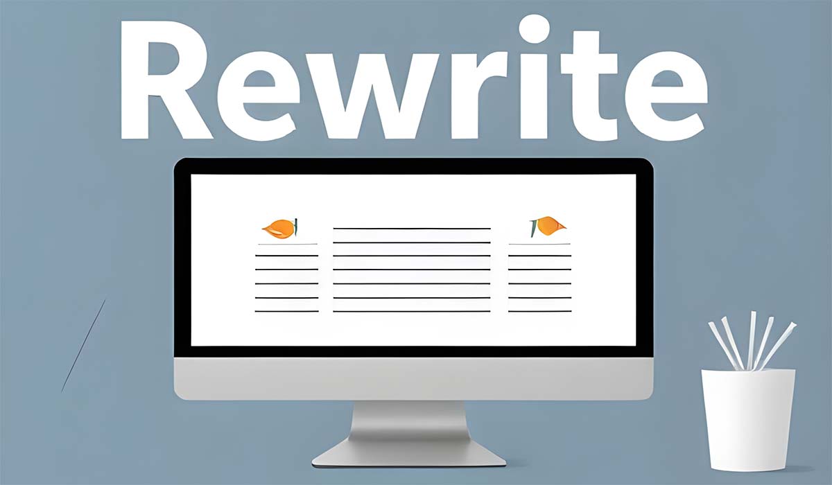 AI Rewriter Tools Reviewed: Which One Actually Improves Readability?