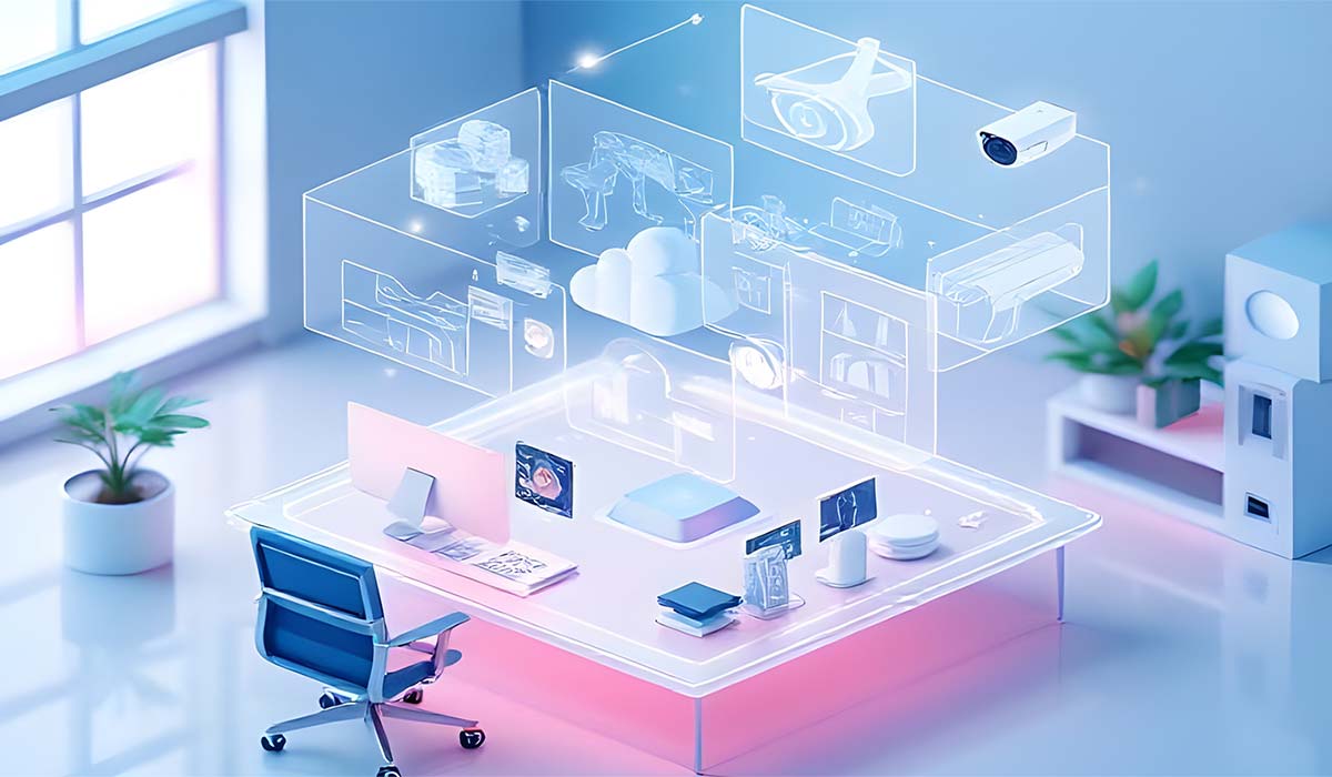 AI Vision for Business: 5 Ways to Automate Image Recognition Tasks