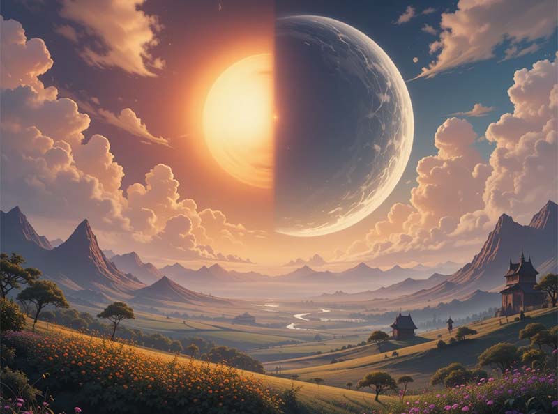 AI image to image